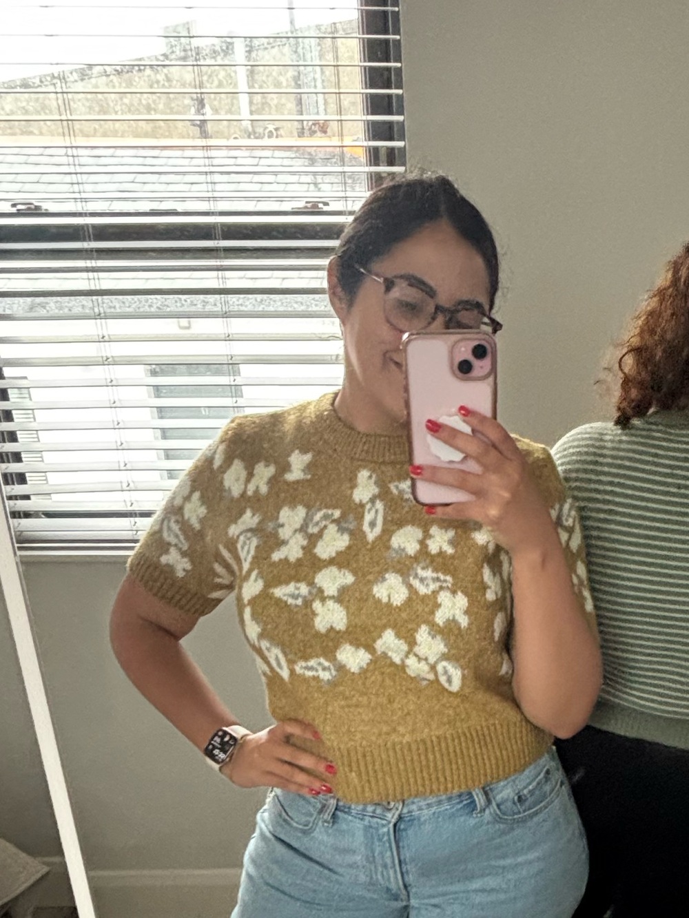 Primark Sweater Multi-color - Picture 3 of 3